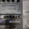ART Xtreme Plus Modulation Delay Reverb Multi Effects Processor Pedal w/ Power Supply