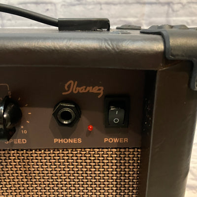 Ibanez ACA15 Acoustic Guitar Amp