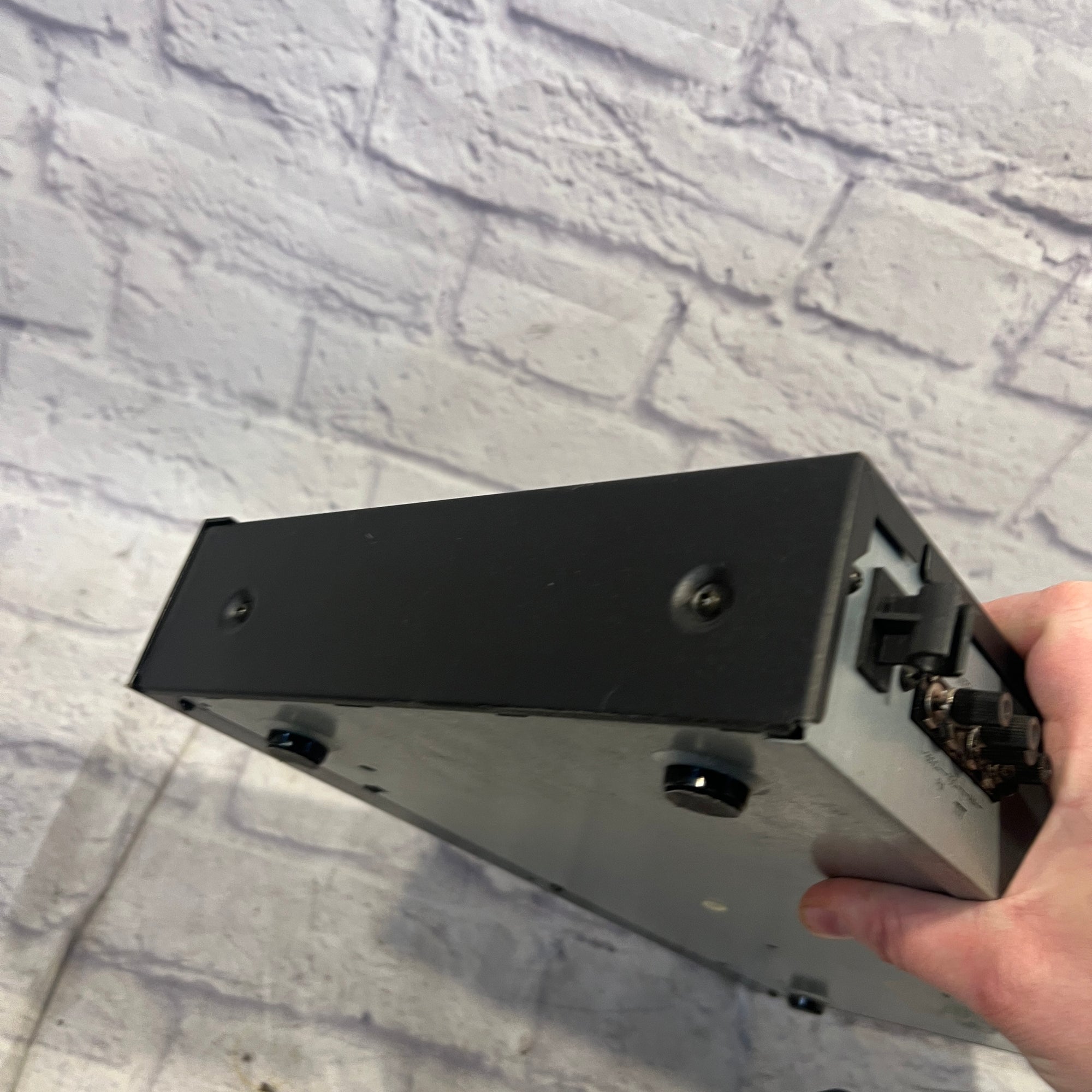 Onkyo T-4140 Component AM / FM Radio Tuner