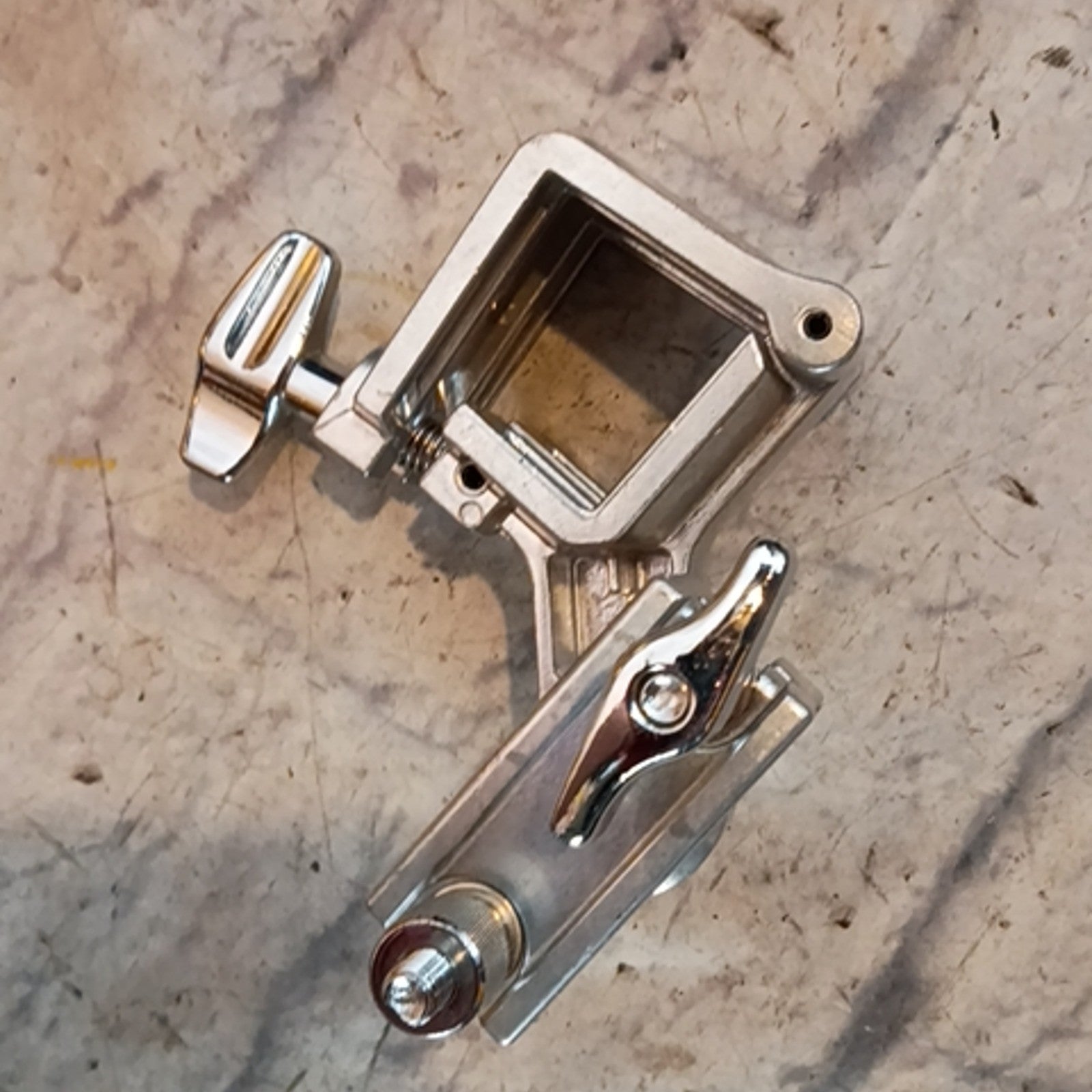 PCX200 Icon Drum Rack Clamp Drum Mount
