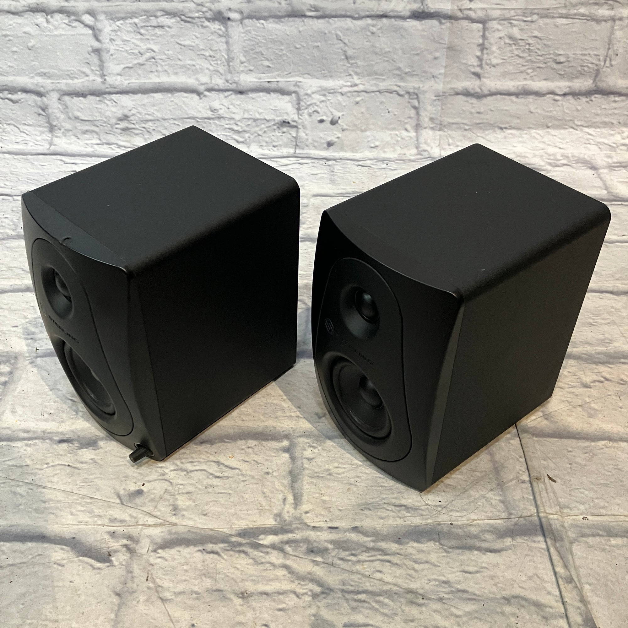 Sterling MX3 Monitor Pair