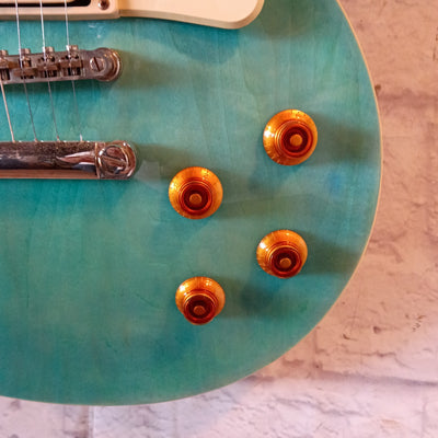 Epiphone Les Paul traditional pro II Electric Guitar
