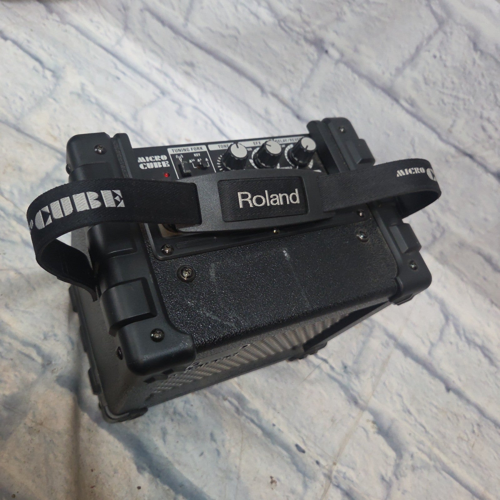 Roland Micro Cube Guitar Combo Amp