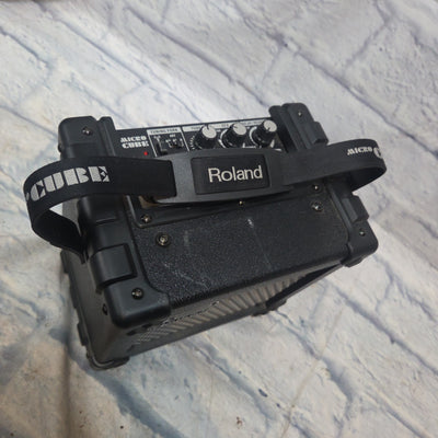 Roland Micro Cube Guitar Combo Amp