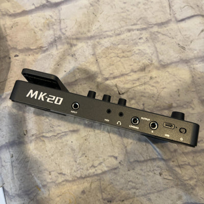 M-Vave MK-20 Amp Modeler