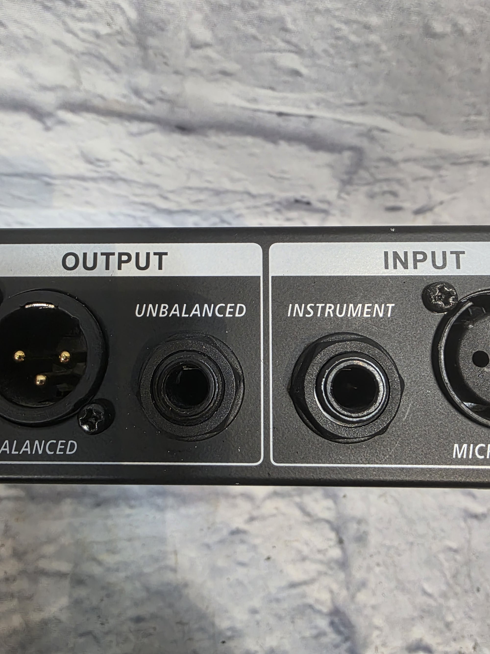 Presonus TUBE-Pre Mic Preamps (Small, Non Rack)