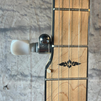 Mulucky 5 String Banjo