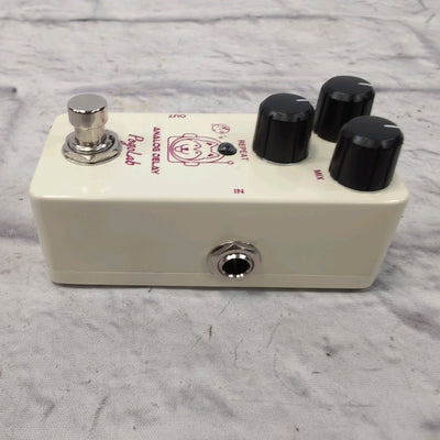 PogoLab Analog Delay Mini Pedal