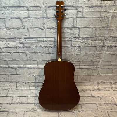 Mitchell MD100 Acoustic Guitar