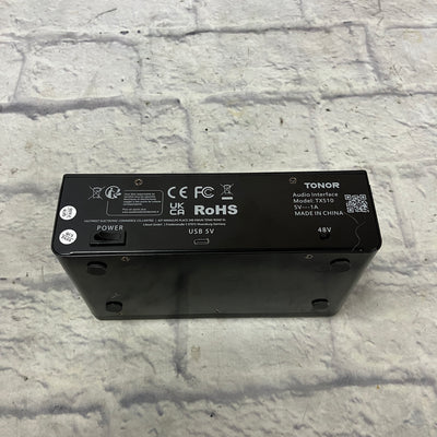 Tonor TX510 202 Audio Interface