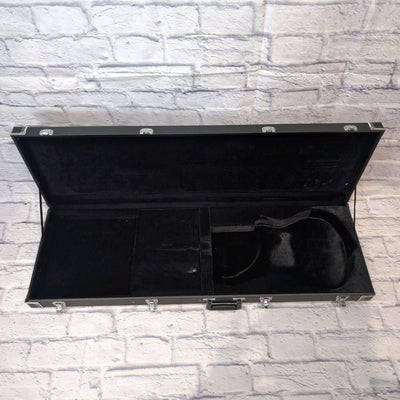 Sozo Hard Bass Guitar Case