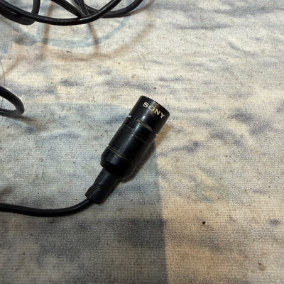 Sony ECM-66B Microphone