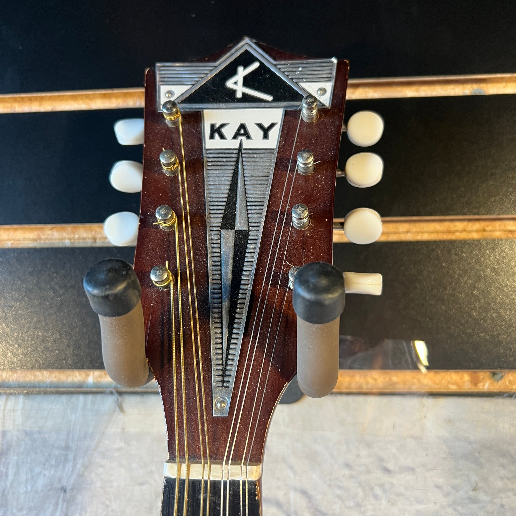 Kay Vintage A Style Mandolin