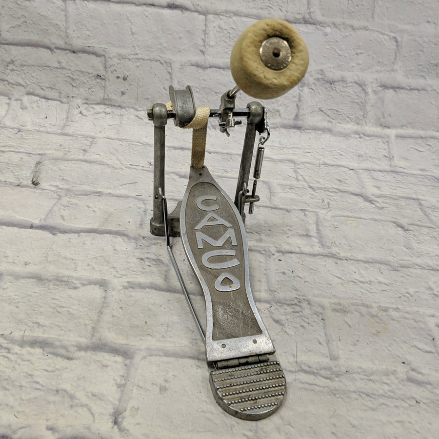 Camco Japan Kick Pedal