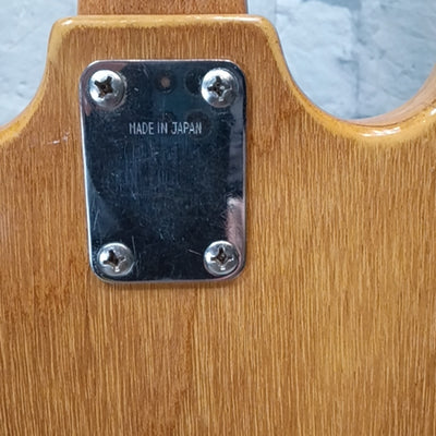 Lyle 1970' Japanese SG-Copy  Electric Guitar