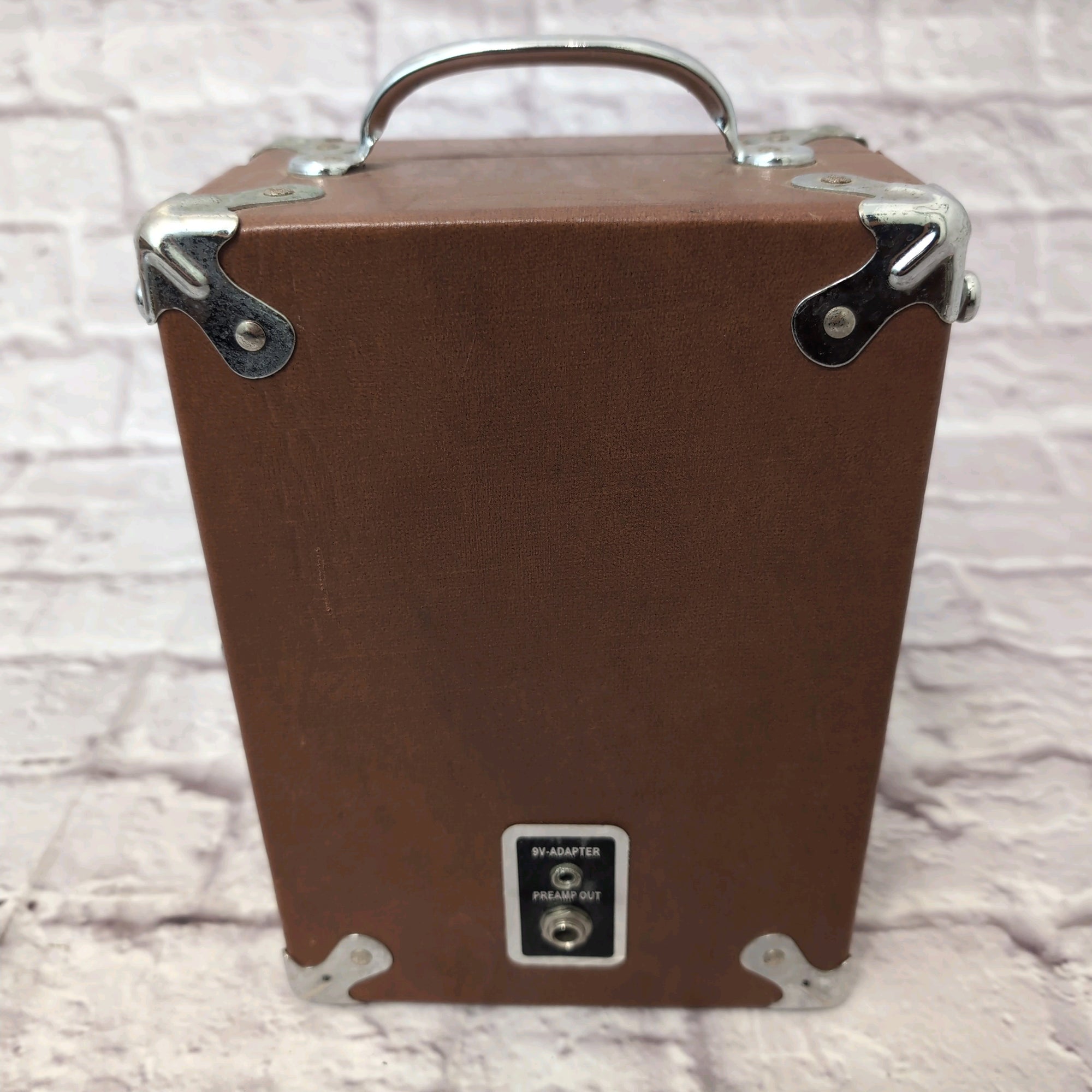 Pignose 7-100 Legendary Portable Amp - Battery Powered