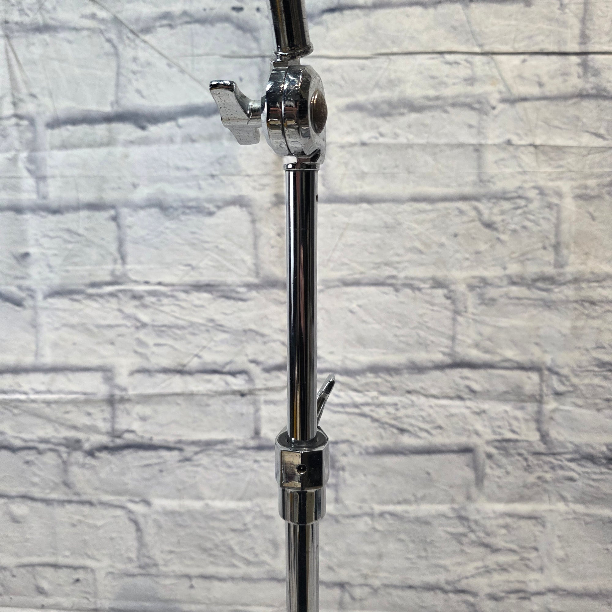 Mapex Double Braced Straight Cymbal Stand
