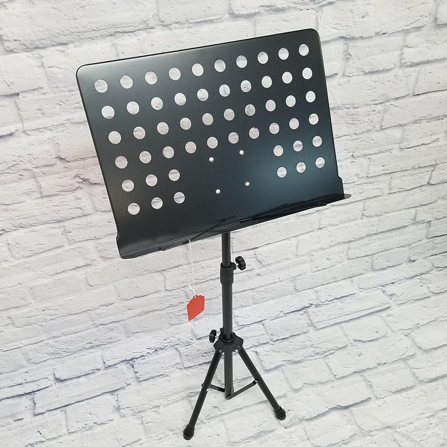 Stagemate Heavy Duty Music Stand
