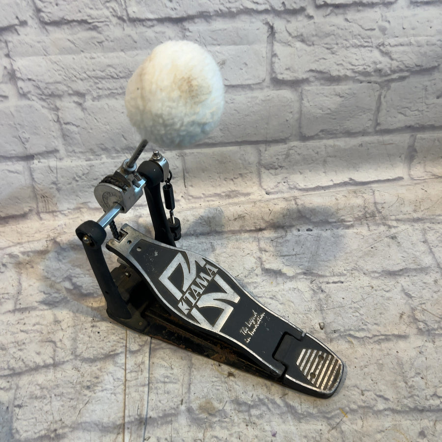 Tama Power Glide Single Kick Pedal