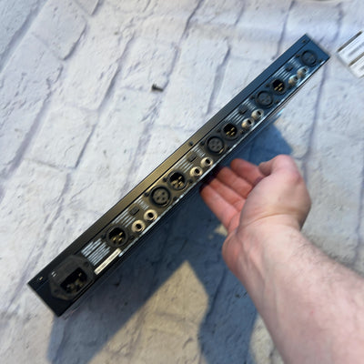 Behringer MDX4600 Quad Dynamics Processor