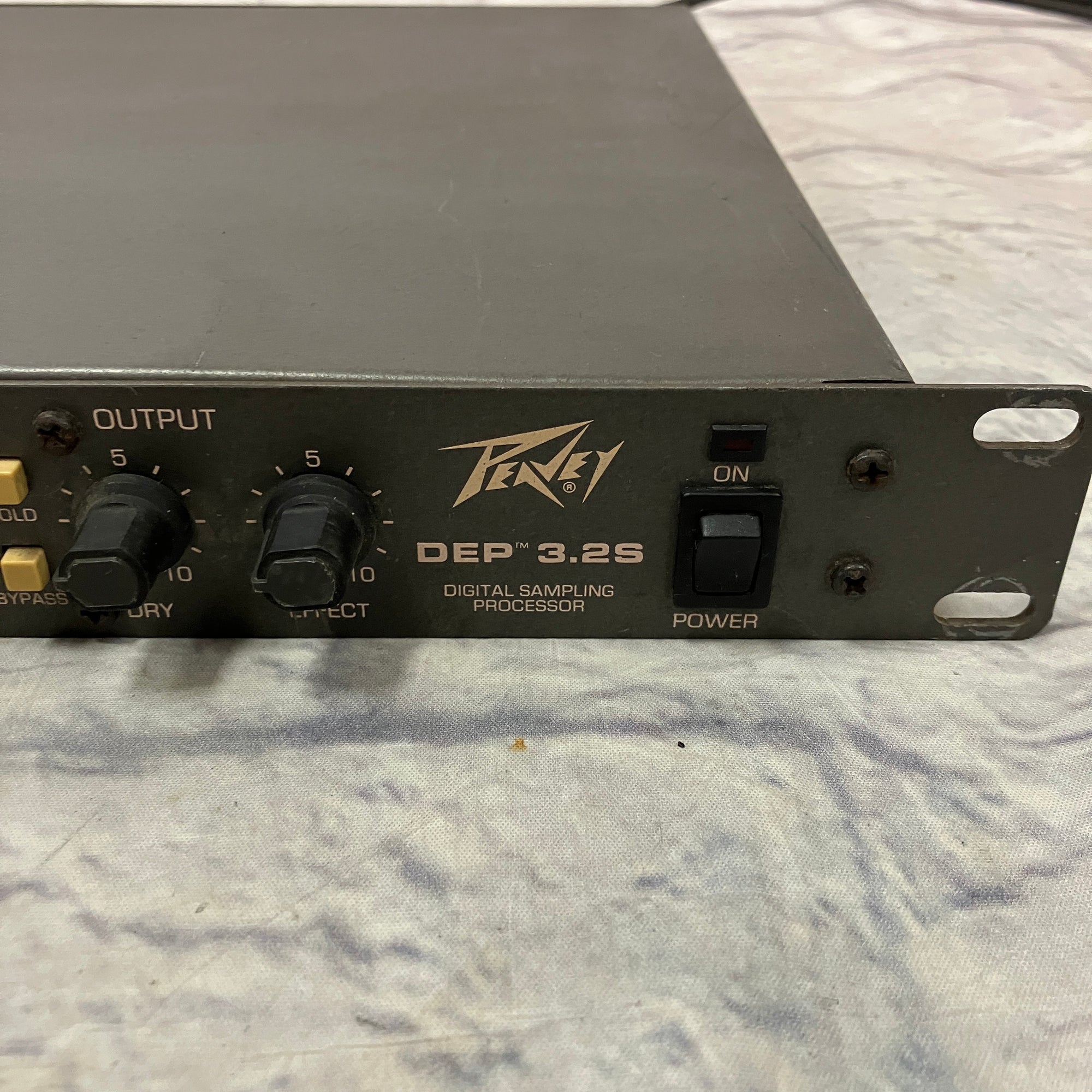 Peavey DEP 3.2S Multi Effects