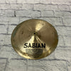 Sabian 14 XS20 Hi Hat Bottom Cymbal