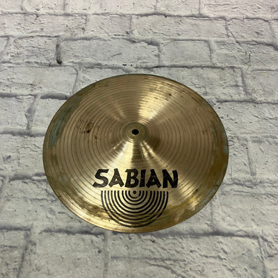 Sabian 14 XS20 Hi Hat Bottom Cymbal