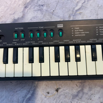 Casio SA-2 Digital piano