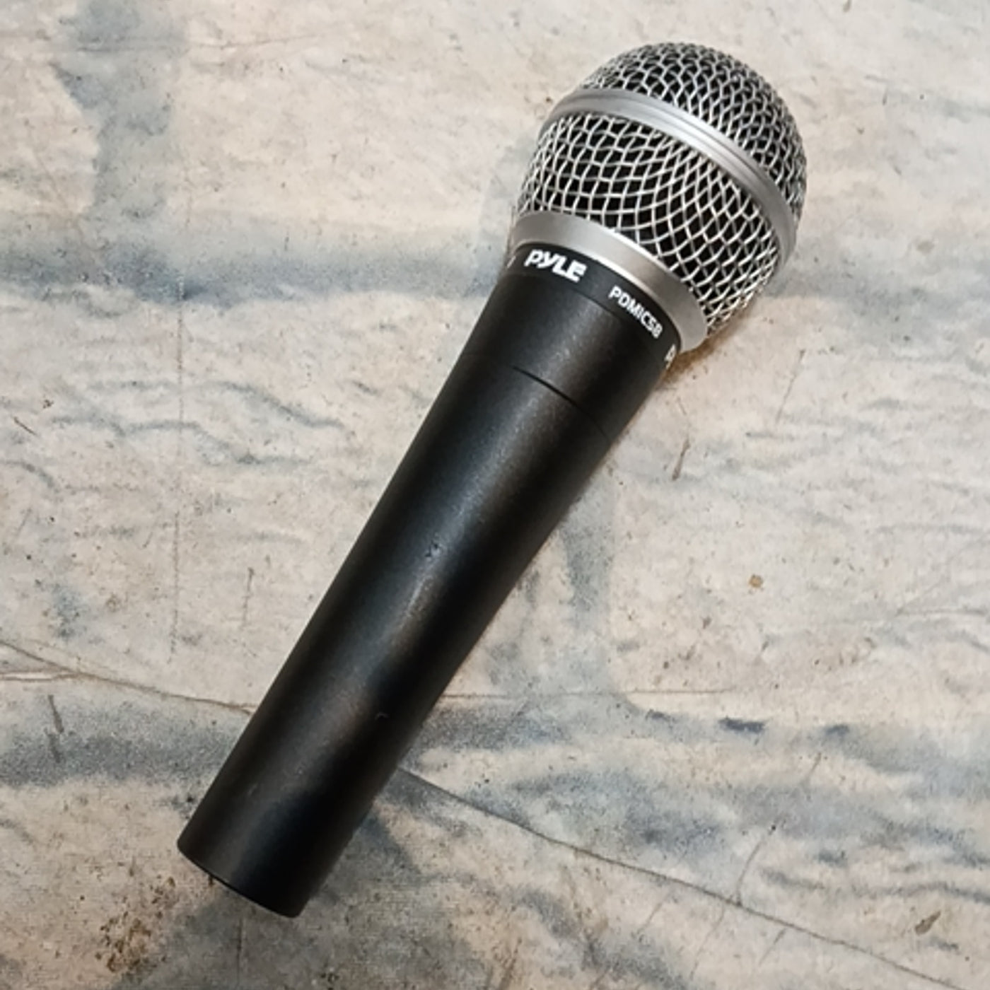 Pyle PDMIC58 Microphone