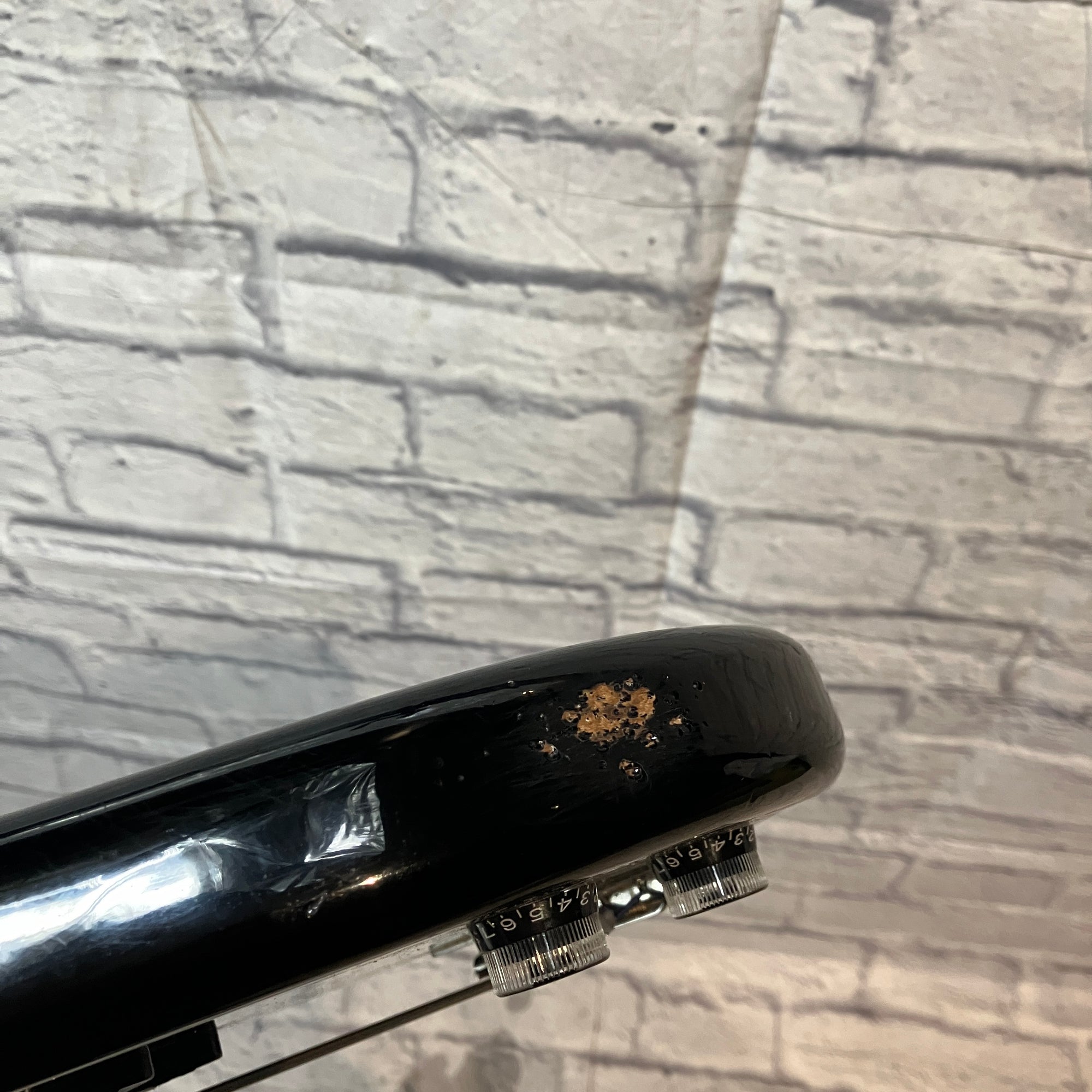 Yamaha BB 300 Bass Guitar W/Case