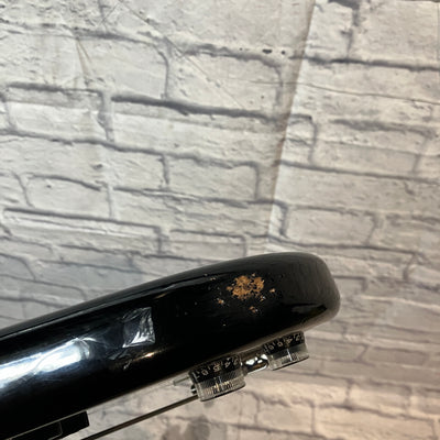 Yamaha BB 300 Bass Guitar W/Case