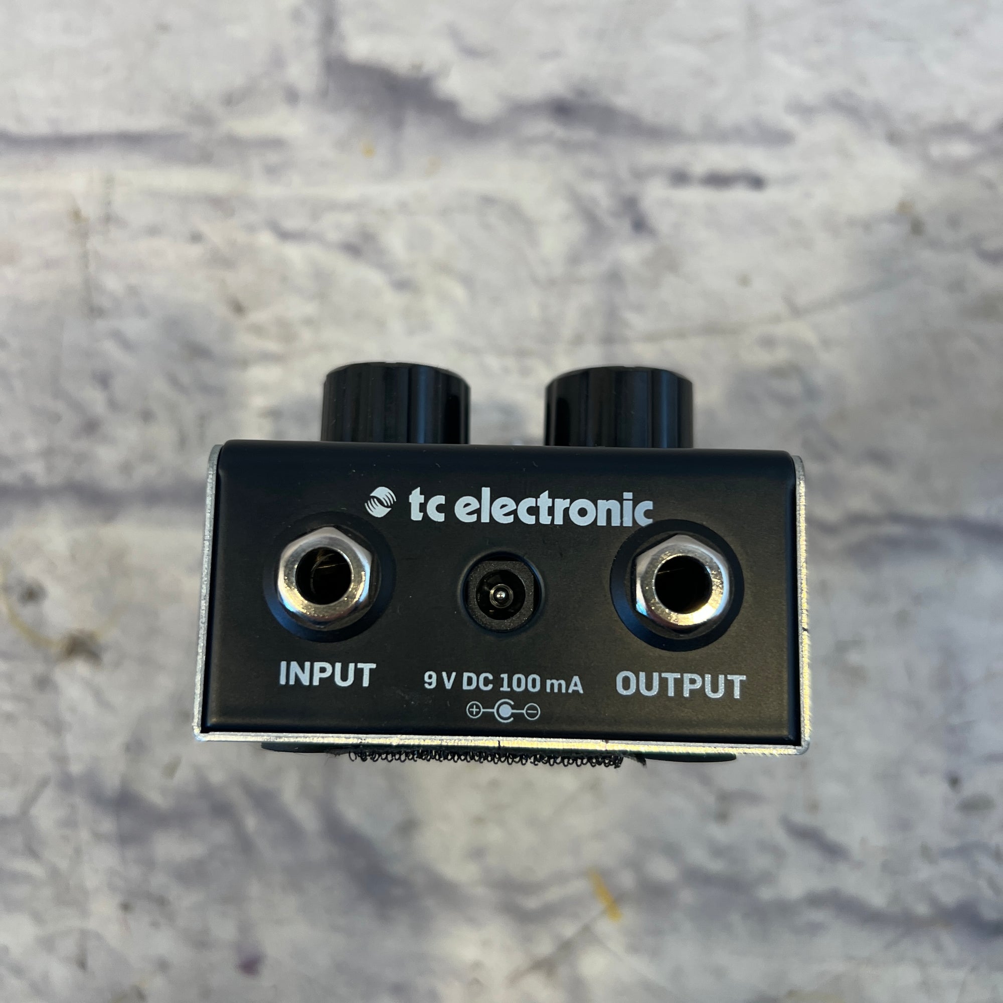 TC Electronic Crescendo Auto Swell