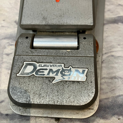 Pearl P3002D Demon Drive Double Kick Pedal