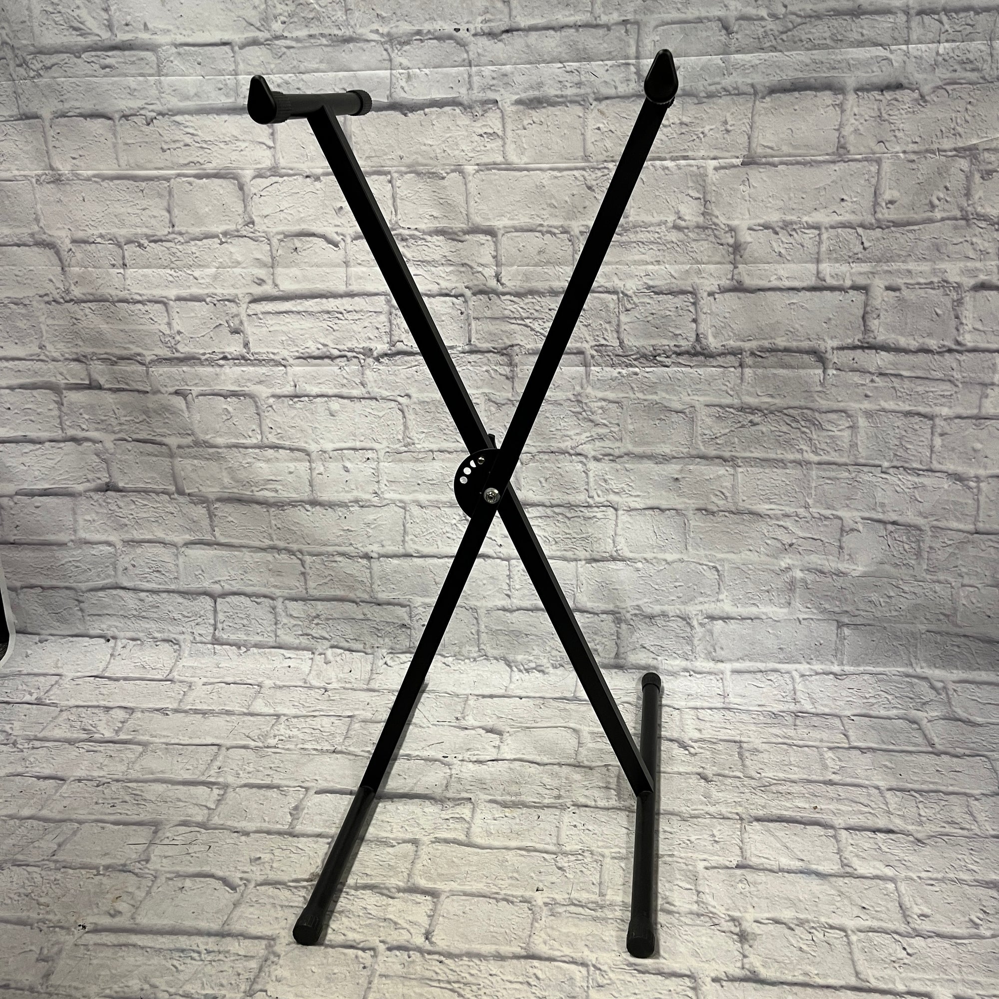 Unknown Keyboard Stands