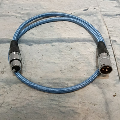 Tributaries 5'  XLR speaker cable Cable