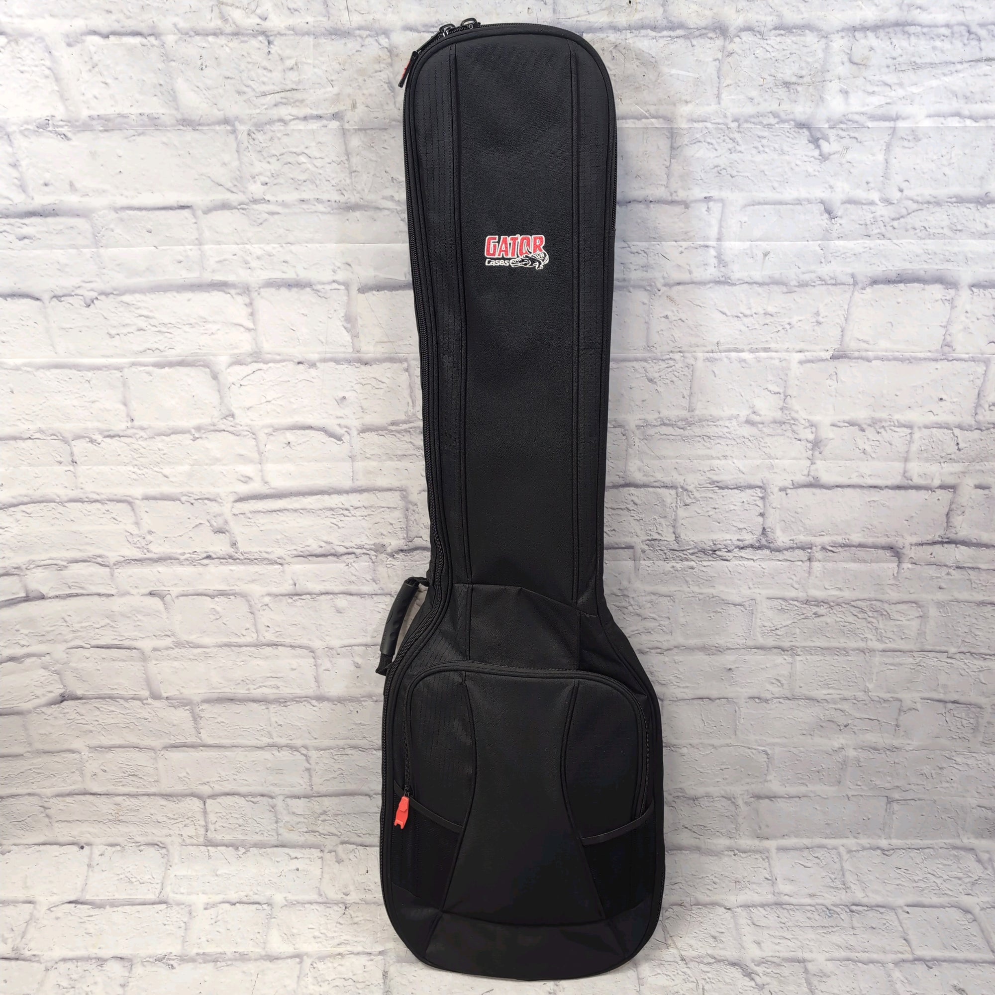 Gator GB-4G-Bass Bass Gig Bag
