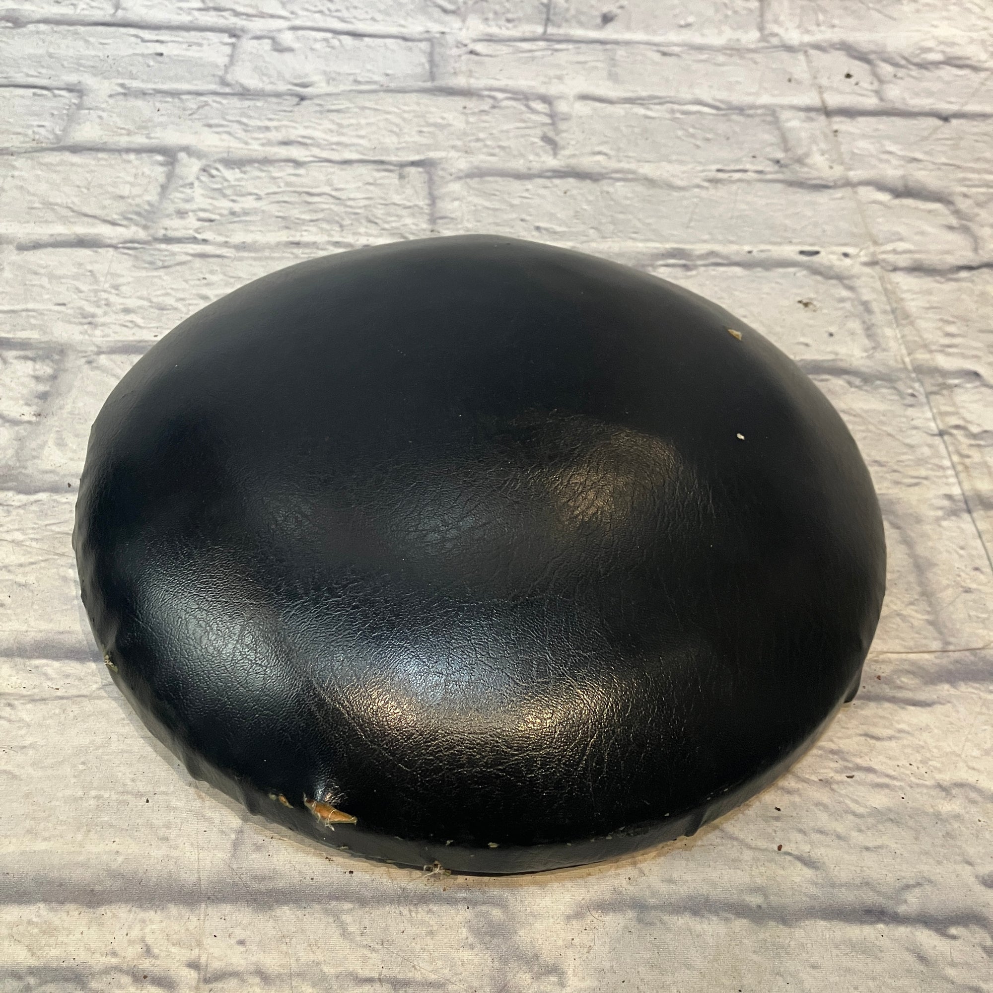 Unknown Drum Throne Head