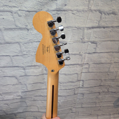 Squier Affinity Stratocaster (W/ Gig Bag) Electric Guitar