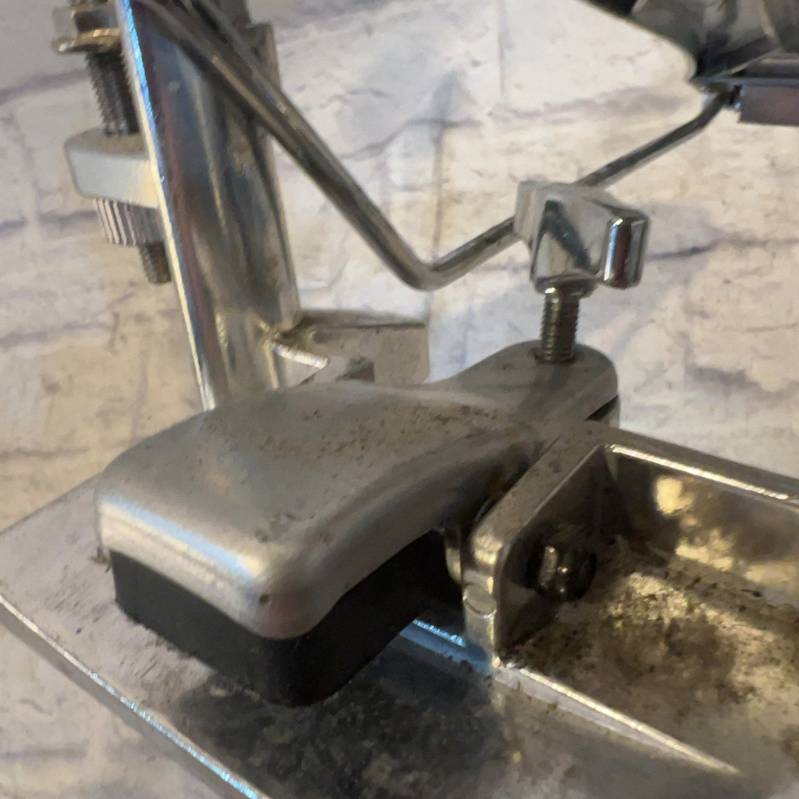 Unknown Single Kick Pedal