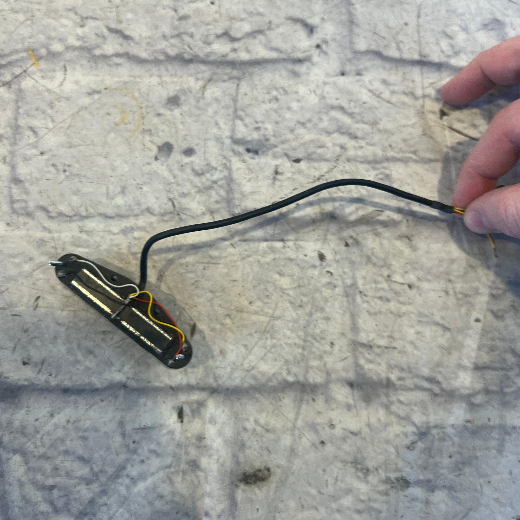 Artec Blade Telecaster Neck Pickup
