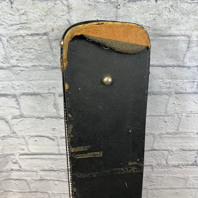 Unknown Vintage Hard Case