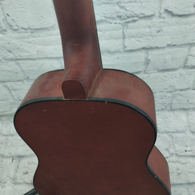 Johnson UK-200 Baritone Ukulele