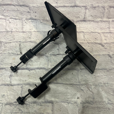 Vondynote Desktop Clamp Monitor Speaker Stands
