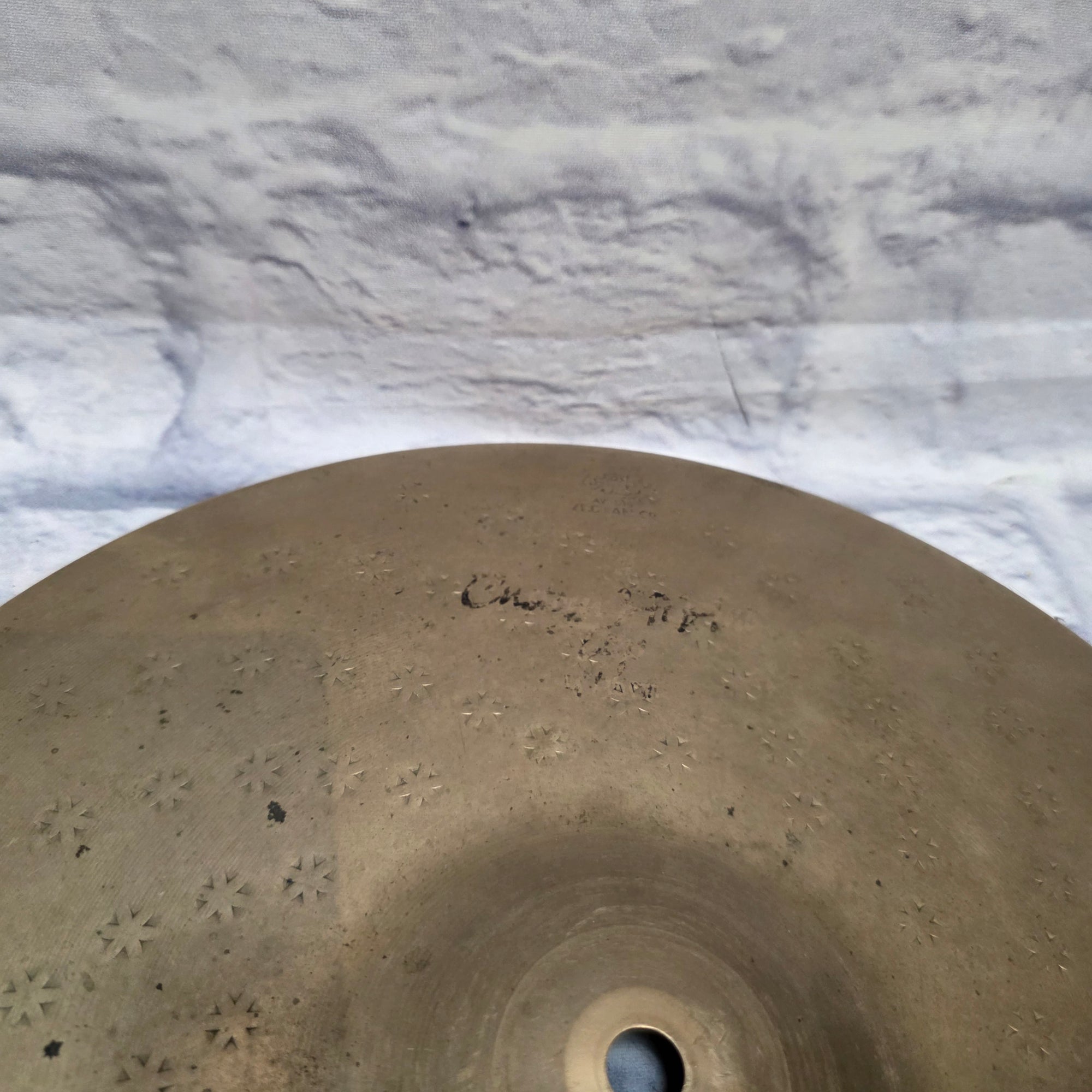 Zildjian Custom Hi-Hats 14" Hi Hats