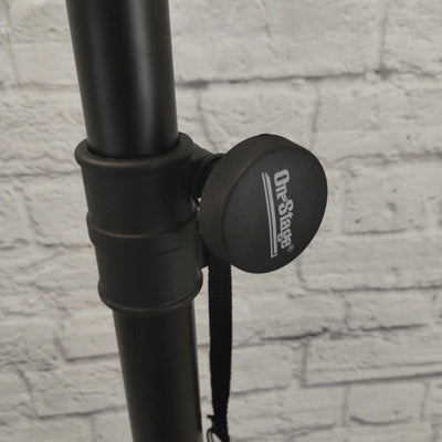 On-Stage Speaker Stand