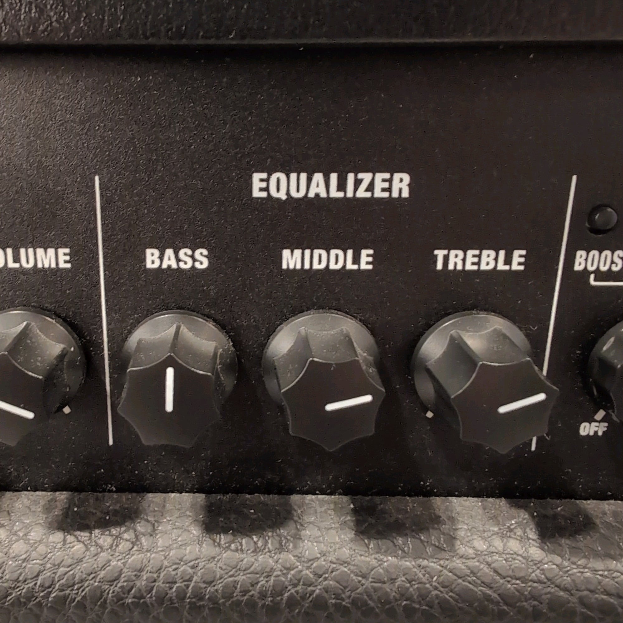 Boss Katana Artist MkII 100-Watt 1x12" Guitar Combo Digital Modeling Amp