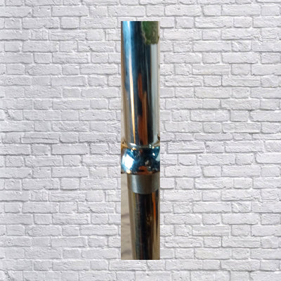 Unknown Hi Hat Cymbal Stand