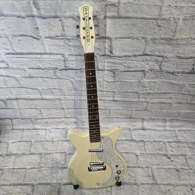 Danelectro 59' MOD New Old S Electric Guitar