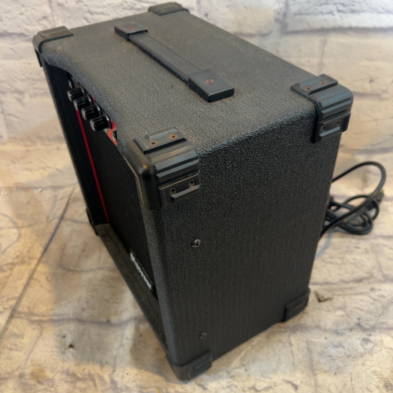 Dinosaur DB-20 Bass Guitar Combo Amp