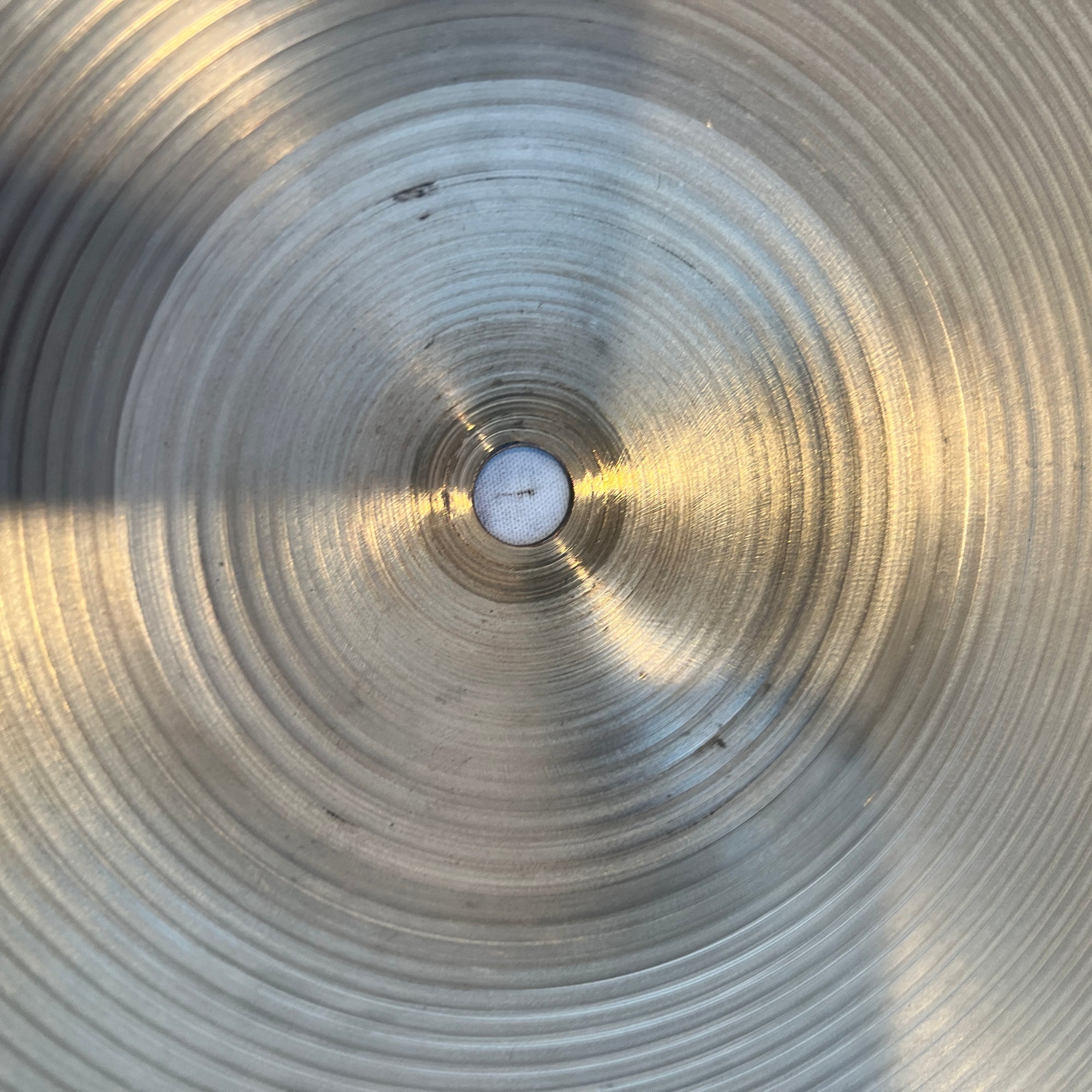 Zildjian 14 A New Beat Hi Hat Cymbal Pair